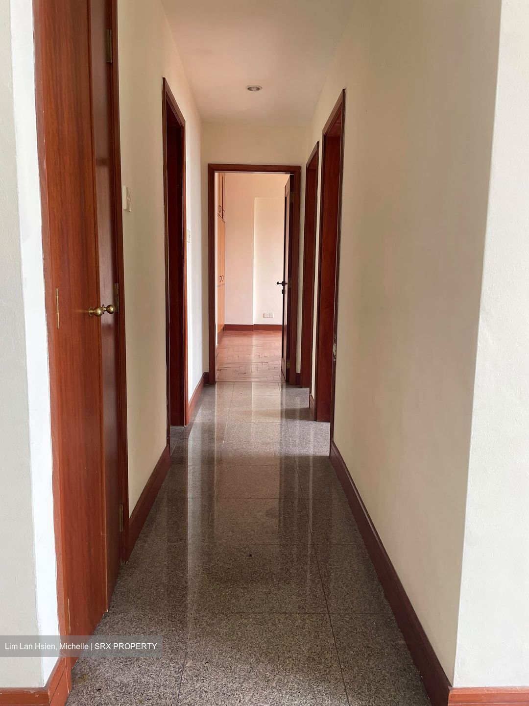 Eastpoint Green (D18), Condominium #627106671